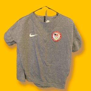 Nike USA Olympics sweatshirt special edition